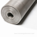 SUS 304 Silver Stainless Steel Wire Mesh